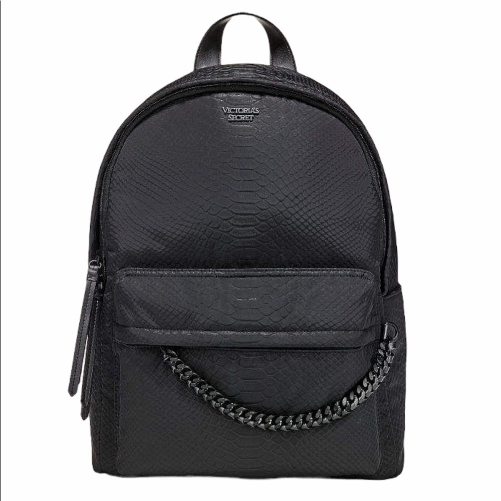 Victoria’s Secret Python City Backpack